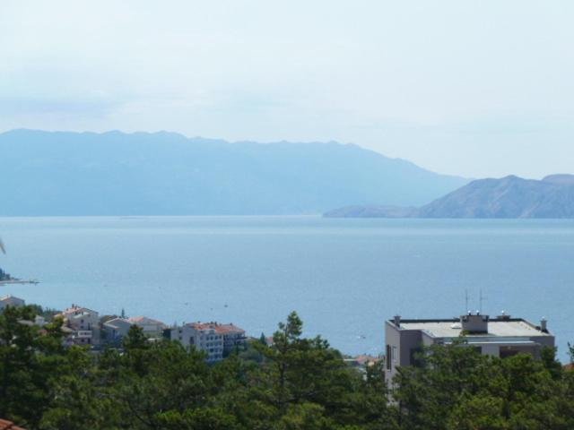 Kuca Orhidea Villa Crikvenica Exterior photo